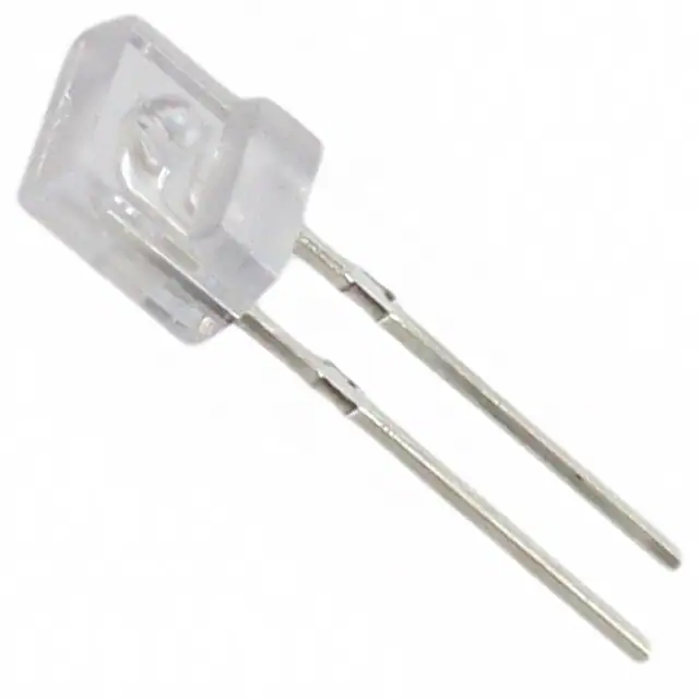 IR928-6C-F Everlight Electronics Co Ltd  LED Emitters - Infrared UV Visible